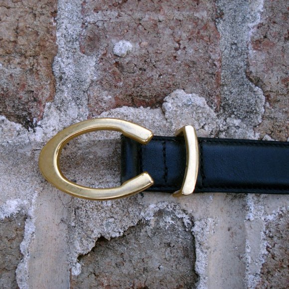 Talbots Belt - 31 inches